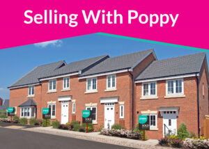 Read more about the article Selling your house with Poppy