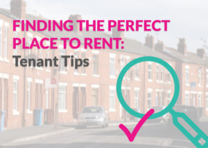 Read more about the article Finding the Perfect Place to Rent